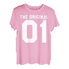 Vater Sohn Partner Outfit The Original Partnerlook T-Shirt