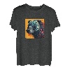 Binturong Bearcat Bunte Grafik T-Shirt