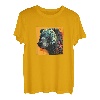 Binturong Bearcat Bunte Grafik T-Shirt