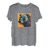 Binturong Bearcat Bunte Grafik T-Shirt