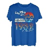40. Geburtstags-Legendär seit Dezember 1982 Geschenk T-Shirt