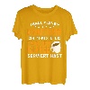 Kranführer Kaffeeliebhaber Autokran Kaffee Kranfahrer T-Shirt