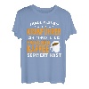 Kranführer Kaffeeliebhaber Autokran Kaffee Kranfahrer T-Shirt