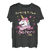 I'm Going To Be A Big Sister 2022 Schwangerschaft Ankündigung T-Shirt