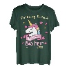 I'm Going To Be A Big Sister 2022 Schwangerschaft Ankündigung T-Shirt
