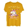 I'm Going To Be A Big Sister 2022 Schwangerschaft Ankündigung T-Shirt