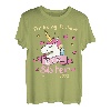 I'm Going To Be A Big Sister 2022 Schwangerschaft Ankündigung T-Shirt