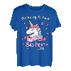 I'm Going To Be A Big Sister 2022 Schwangerschaft Ankündigung T-Shirt