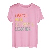 Herren Ehemann Vater Elektriker Legende Vatertag T-Shirt