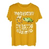 Spruch Hecht Angeln und Bier Fischer Geschenk Lustig Angler T-Shirt
