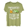 Spruch Hecht Angeln und Bier Fischer Geschenk Lustig Angler T-Shirt