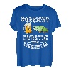 Spruch Hecht Angeln und Bier Fischer Geschenk Lustig Angler T-Shirt
