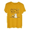 Hunde und Bier Liebhaber alles was ein Mann benötigt T-Shirt