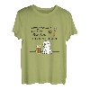 Hunde und Bier Liebhaber alles was ein Mann benötigt T-Shirt