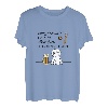Hunde und Bier Liebhaber alles was ein Mann benötigt T-Shirt