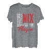 Herren Fliegen Pilot Flughafen Flugzeug Flugbegleiter Flug Geschenk T-Shirt