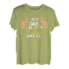 Herren Vorname Peter - Lass das mal den Peter machen T-Shirt