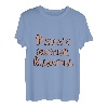 Kinder Papa und Sohn Freunde fürs Leben Vater und Sohn T-Shirt