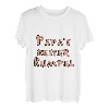 Kinder Papa und Sohn Freunde fürs Leben Vater und Sohn T-Shirt