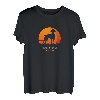 Deutsch Kurzhaar Geschenk Shirt Männer Frauen Kinder T-Shirt