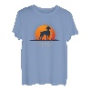 Deutsch Kurzhaar Geschenk Shirt Männer Frauen Kinder T-Shirt