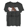 Offizielles Schlafshirt Pferde Liebhaber Schlafanzug Pferd T-Shirt