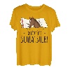 Offizielles Schlafshirt Pferde Liebhaber Schlafanzug Pferd T-Shirt
