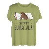 Offizielles Schlafshirt Pferde Liebhaber Schlafanzug Pferd T-Shirt