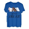Offizielles Schlafshirt Pferde Liebhaber Schlafanzug Pferd T-Shirt