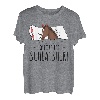 Offizielles Schlafshirt Pferde Liebhaber Schlafanzug Pferd T-Shirt