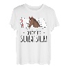 Offizielles Schlafshirt Pferde Liebhaber Schlafanzug Pferd T-Shirt