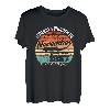65. Geburtstag Geschenk Mann Legenden Sind Im November 1957 T-Shirt