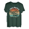65. Geburtstag Geschenk Mann Legenden Sind Im November 1957 T-Shirt