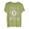 So sieht ein toller Hecht aus Angeln Sprüche T-Shirt
