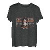 Berner Sennenhund Motiv Ultra realistisch. Berner T-Shirt