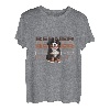 Berner Sennenhund Motiv Ultra realistisch. Berner T-Shirt