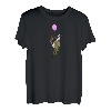 Grünspecht Vogel Party Singvogel Ornithologe Gartenvogel T-Shirt