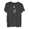 Grünspecht Vogel Party Singvogel Ornithologe Gartenvogel T-Shirt