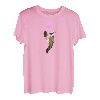 Grünspecht Vogel Party Singvogel Ornithologe Gartenvogel T-Shirt