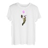 Grünspecht Vogel Party Singvogel Ornithologe Gartenvogel T-Shirt