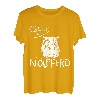 Nölpferd Ist Doch Alles Scheisse Nilpferd Pessimist Geschenk T-Shirt
