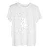 Nölpferd Ist Doch Alles Scheisse Nilpferd Pessimist Geschenk T-Shirt