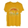 Befördert zur Mama vintage T-Shirt