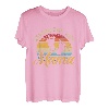 Befördert zur Mama vintage T-Shirt