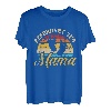 Befördert zur Mama vintage T-Shirt