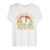 Befördert zur Mama vintage T-Shirt