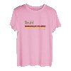 I Love Brühl Shirt Retro Deutsche Stadt Brühl T-Shirt
