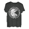 Nerds,Münsterland,Flipper,Pinball,Spielautomat,Arcade,Gamer T-Shirt