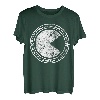 Nerds,Münsterland,Flipper,Pinball,Spielautomat,Arcade,Gamer T-Shirt