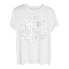 Nerds,Münsterland,Flipper,Pinball,Spielautomat,Arcade,Gamer T-Shirt
